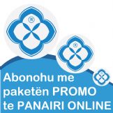 Paketa PROMO nga Panairi Online